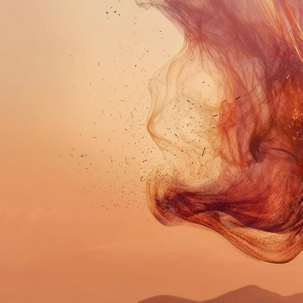 Gel Douche L'Occitane en Provence – Cèdre & Encens