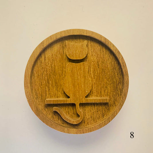 NATURA DIFFUSEUR – Diffuseur d’huiles essentielles en bois noble