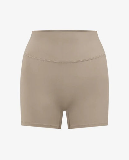 AURA Flex – Short de Sport Femme Yoga & Fitness