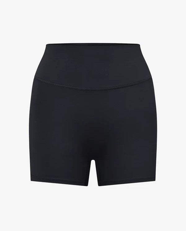 AURA Flex – Short de Sport Femme Yoga & Fitness