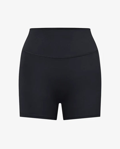 AURA Flex – Short de Sport Femme Yoga & Fitness