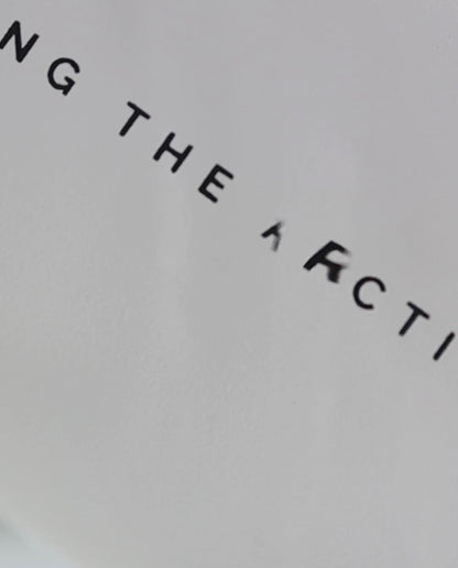 ARCTIC BOTTLE – Gourde isotherme inox & bambou éco-responsable