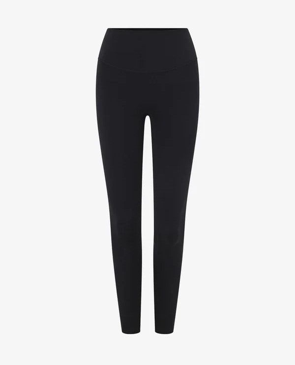 AURA Flow – Legging de Sport Femme Taille Haute Yoga & Fitness