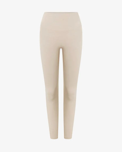 AURA Flow – Legging de Sport Femme Taille Haute Yoga & Fitness